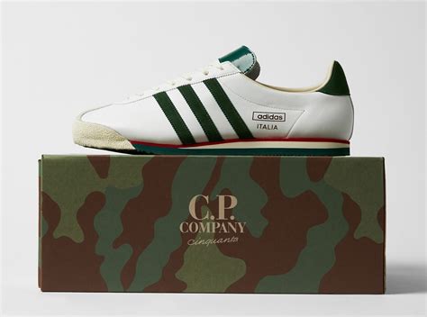 adidas khaki schuhe damen|C.P. Company X Wimberly SPZL 'Tech Khaki' .